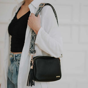 Simple Crossbody Bag