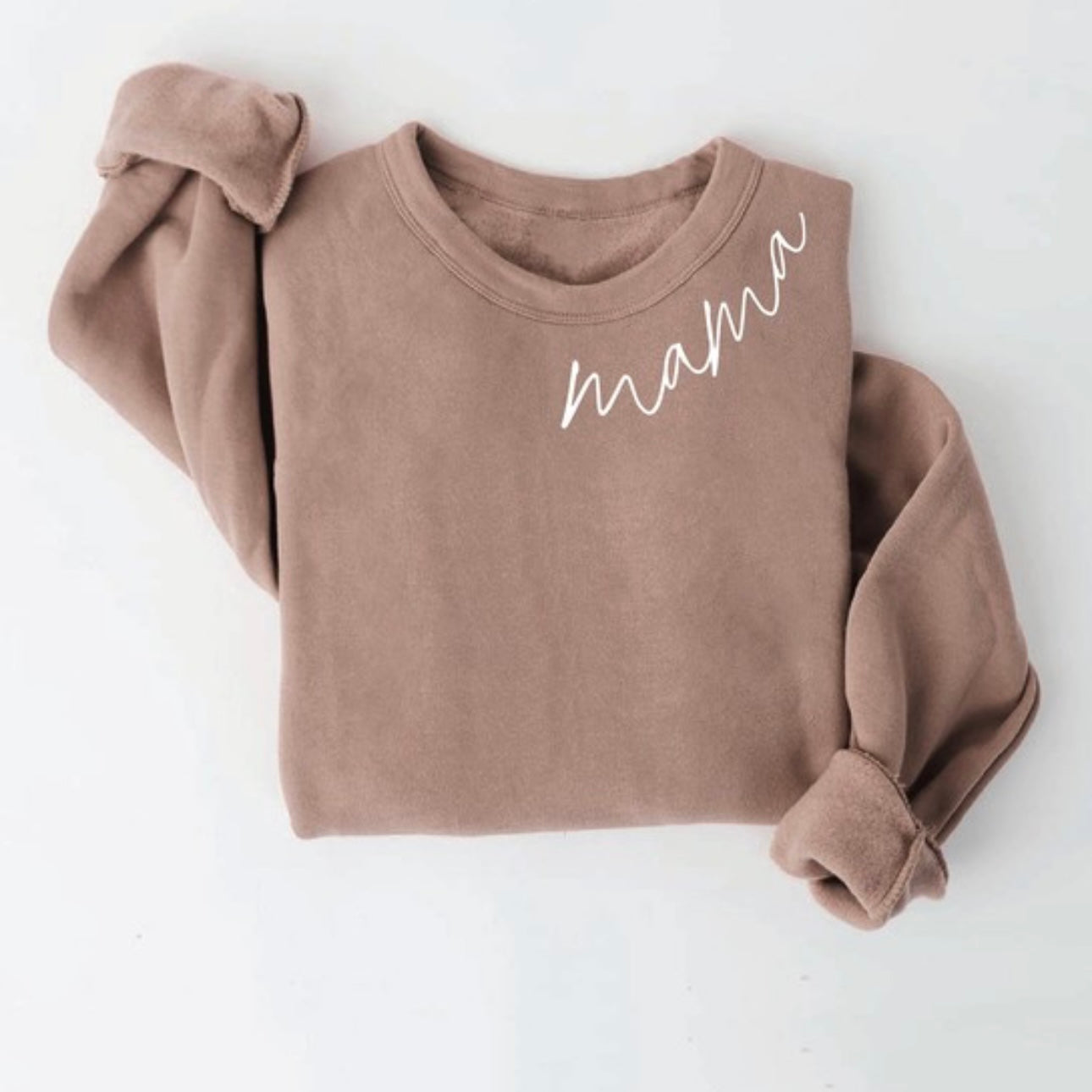 MAMA Graphic Sweatshirt