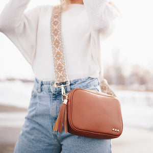 Simple Crossbody Bag