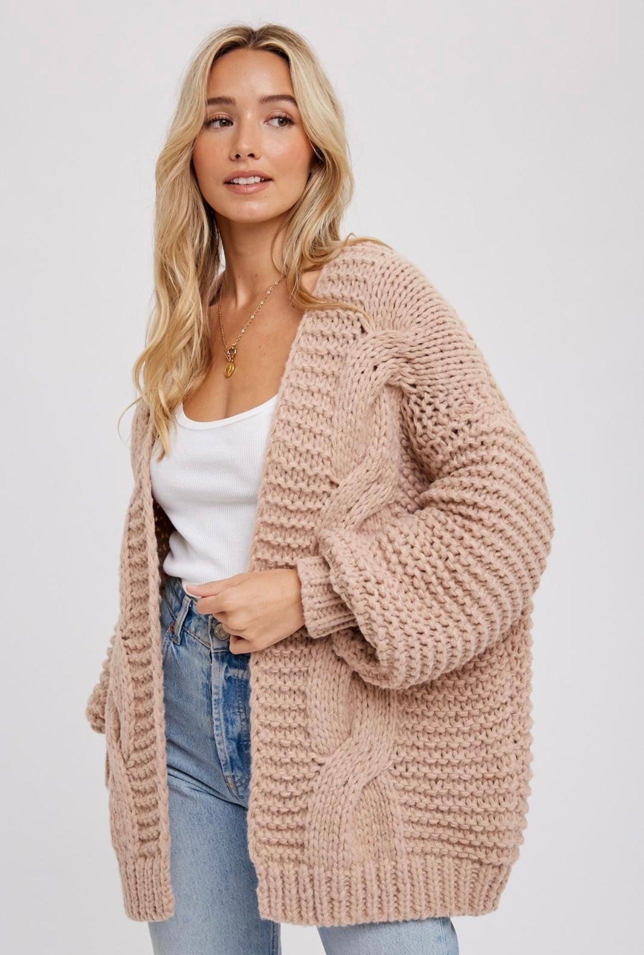 Blakely Cardigan