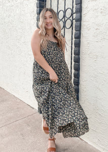 Lily Maxi Dress