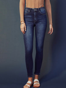 KanCan “Stephanie” High Rise Skinny Jeans