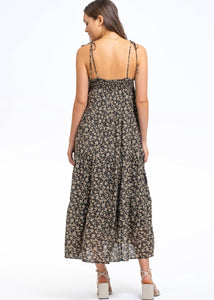 Lily Maxi Dress